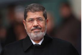Un tribunal egiptean confirmă pedeapsa de 20 de ani de închisoare pentru președintele Mohamed Morsi