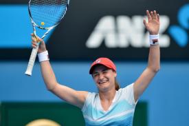 Tenis Monica Niculescu a câștigat turneul WTA de la Luxemburg