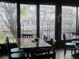 Un nou restaurant pe bulevardul Tomis din Constanţa