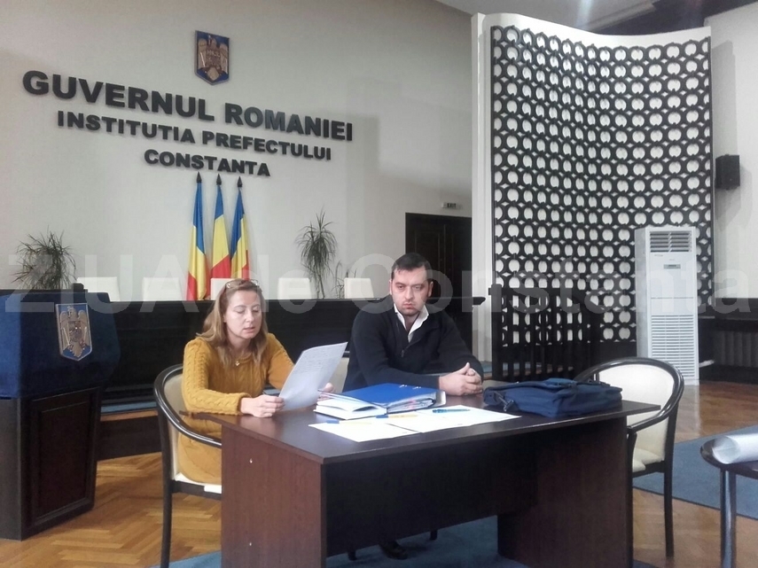 se va ajunge in instanta constantenii spun nu blocului de opt etaje pe care patronul de la ruana il vrea
