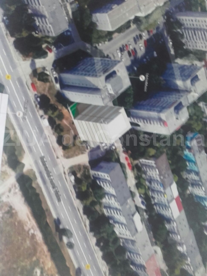 se va ajunge in instanta constantenii spun nu blocului de opt etaje pe care patronul de la ruana il vrea