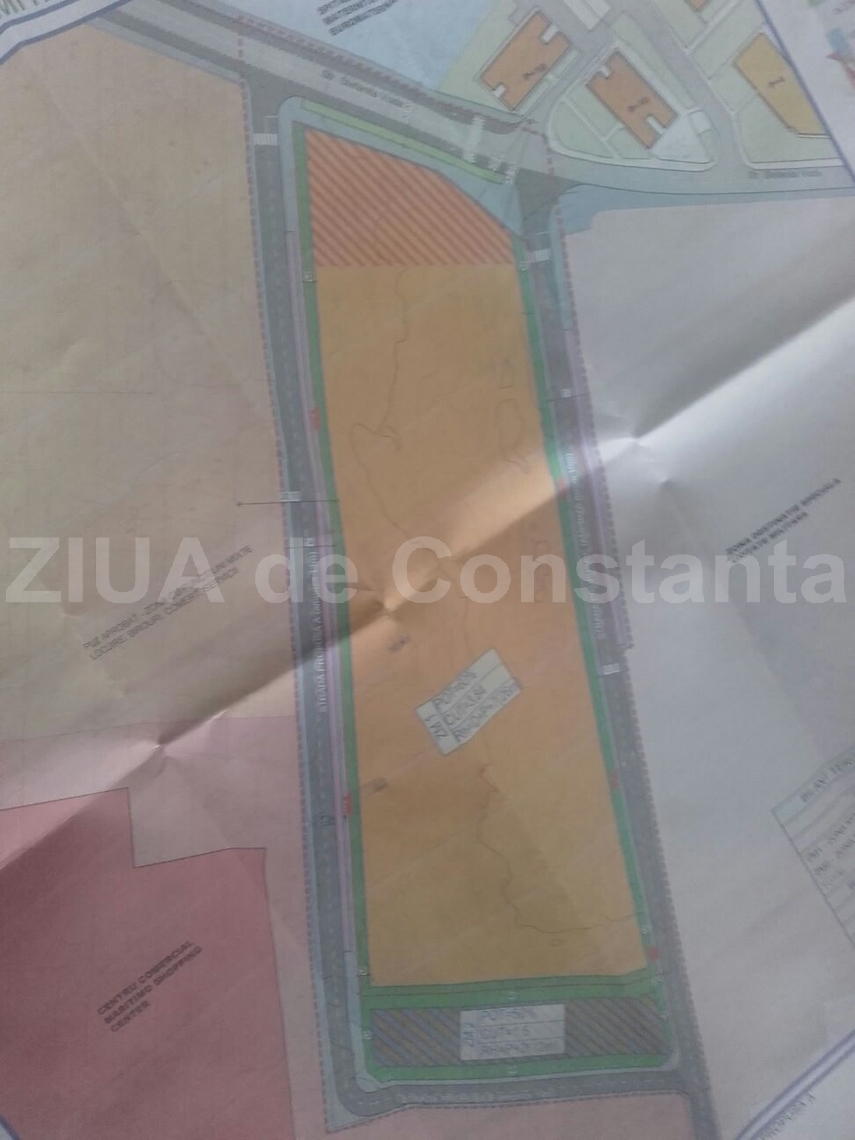 ce au solicitat constantenii prezenti la dezbaterea publica pentru puz ul initiat de notarul steluta