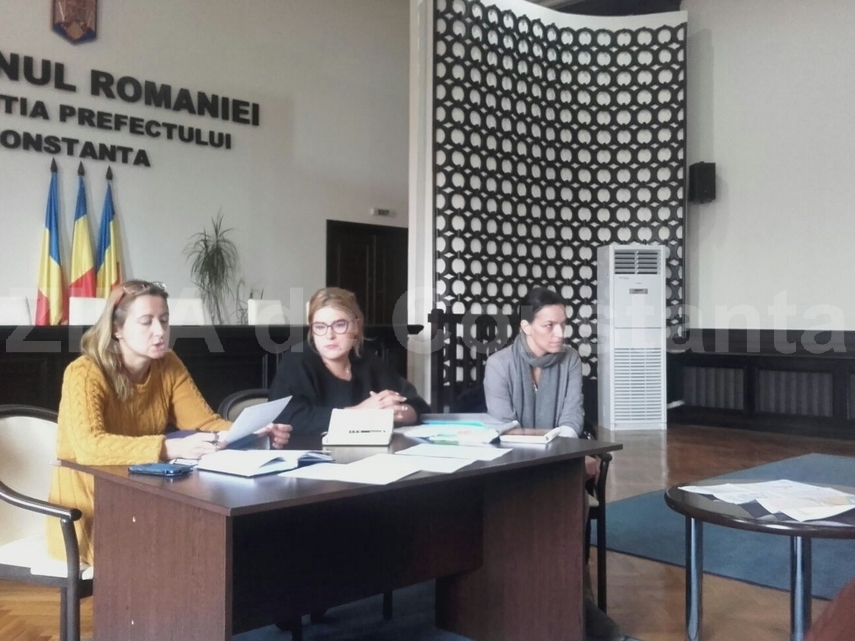 ce au solicitat constantenii prezenti la dezbaterea publica pentru puz ul initiat de notarul steluta
