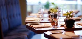 Un întreprinzător debutant vrea să cucerească piaţa restaurantelor. Despre cine este vorba