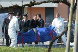 Dramă românească în Italia. O mamă a cinci copii a fost ucisă de soţul ei