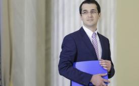 Vlad Voiculescu „Contractul managerilor de spitale va fi schimbat semnificativ“