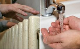 Mai multe cartiere din Constanţa rămân la noapte fără apă caldă şi căldură