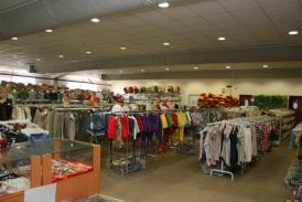 Se deschide un nou magazin chinezesc la Mangalia