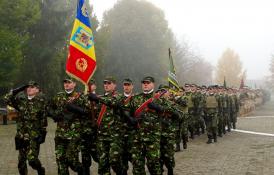 Preşedintele României Pentru o armată modernă este nevoie susținere politică, dar și de resurse financiare