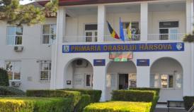 Se caută consilier pentru Primăria Hârşova