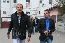 Radu Mazăre, un nou termen la Înalta Curte (rechizitorii)