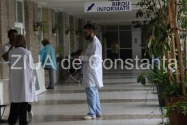 Aneta Tomescu, şefa Secţiei de Obstetrică şi Ginecologie, cu zece depozite bancare şi trei automobile (documente)