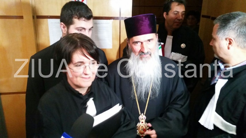 inaltpreasfintitul teodosie arhiepiscopul tomisului a ajuns la curtea de apel constanta 612017