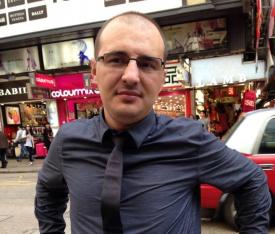 Cine este inginerul din Mangalia găsit mort într-un hotel din Bucureşti 