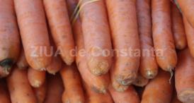 Morcovii, secretul fertilităţii la bărbaţi  