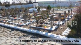 Constanţa de odinioară Testamentul sergentului     