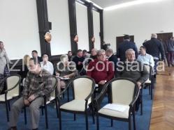 UPDATE 12. Discuţii aprinse Şedința Consiliului Județean Constanța s-a încheiat. Iată proiectele aprobate (galerie foto)                            