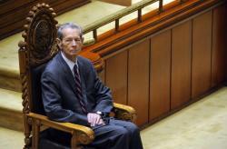 Regele Mihai împlineşte astăzi 95 de ani