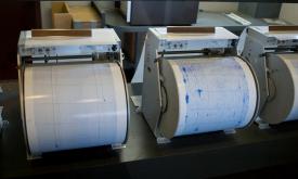 UPDATE 2 Seism de 5,5 grade Richter în Italia  