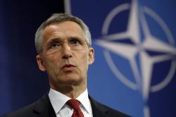 Consolidarea flancului estic al NATO Jens Stoltenberg salută contribuțiile importante ale aliaților