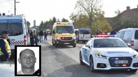 Poliţist ucis în timpul unei percheziţii domiciliare