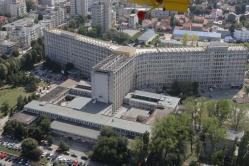 Se fac angajări la Spitalul Judeţean din Constanţa. Peste 20 de posturi disponibile