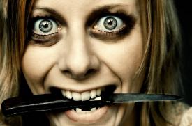 Minunata stare de greaţă a femeilor