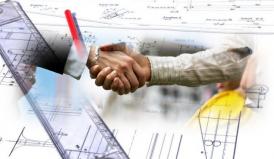 A apărut o nouă firmă de construcţii la Constanţa. Cine sunt fondatorii