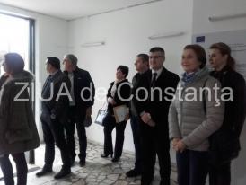 UPDATE 1. Declaraţiile candidaţilor ALDE, la BEJ Constanţa (galerie foto)       