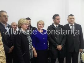 UPDATE 2. Ce au declarat aspiranţii PNL Constanţa depune listele de candidaţi la BEJ     