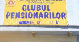 Noi „negociatori“ pentru chiriile spaţiilor în care funcţionează cluburile pensionarilor