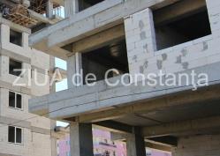 Un om de afaceri constănţean îşi construieşte vilă cu două etaje!
