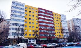 Blocurile reabilitate termic,  o bombă cu ceas pentru sănătate