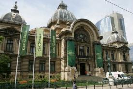 Corpul de control al Ministerului Finanţelor face verificări la CEC