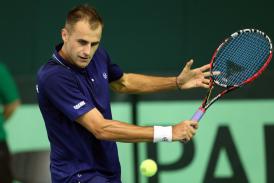Tenis Marius Copil s-a calificat în semifinalele turneului challenger de la Budapesta