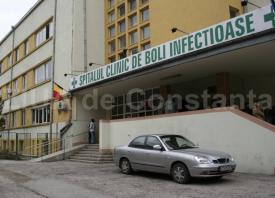 Spitalul de Boli Infecţioase se pregăteşte să facă angajări! Se aşteaptă aprobarea CLM