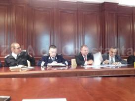 Cele mai importante subiecte ale Constanței, discutate la Prefectură