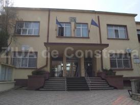 Colegiul Tehnic „Tomis” va administra două clădiri de internat şcolar (document)