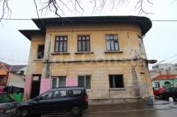 DGASPC va demola clădirea pe care o deţine pe strada Ion Lahovari. Care sunt motivele!