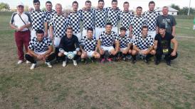 Fotbalul „mic“ din judeţul Constanţa Meciurile de la Liga a 5-a şi a 6-a se dispută duminică