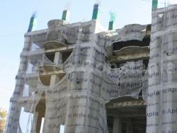 Un hotel de opt etaje se va construi în Mamaia! Cine este investitorul