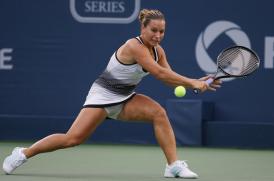 Tenis Dominika Cibulkova a câștigat Turneul Campioanelor 2016