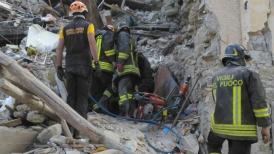 UPDATE Mesajul MAE pentru românii din Italia afectaţi de seismul de astăzi