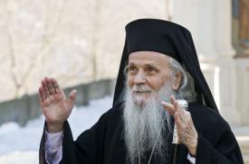 Arhiepiscopul ortodox Iustinian Chira a încetat din viață la 95 de ani  