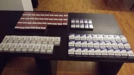 UPDATE Prinsă de jandarmi când încerca să vândă  ţigări de contrabandă  