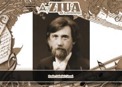 Portrete. Oameni care au făcut istorie culturală în Dobrogea Pe scena vieţii. Marii artişti ai Constanţei (Xl) (galerie foto)