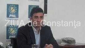 PNL nu este de acord cu proiectele de Consiliu Local ce privesc stadionul Farul şi terenul atribuit Arhiepiscopiei