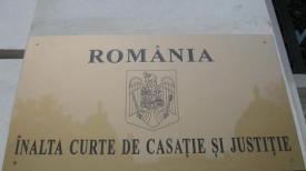 Termen în Gala Bute. Cecilia Popovici, de la Oil Terminal, audiată