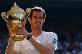 Andy Murray a câștigat pentru a treia oară Mastersul 1.000 ATP de la Shanghai