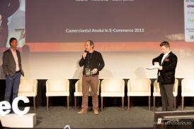Premiile în Comerţul Electronic Românesc vor fi decernate pe 16 noiembrie